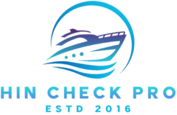 "terms and condition for Boat and jet ski history reports from Hin Check Pro for usa and canada''